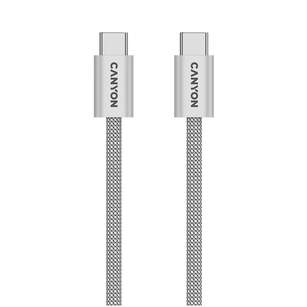 Canyon OnWire 60MG, Grey