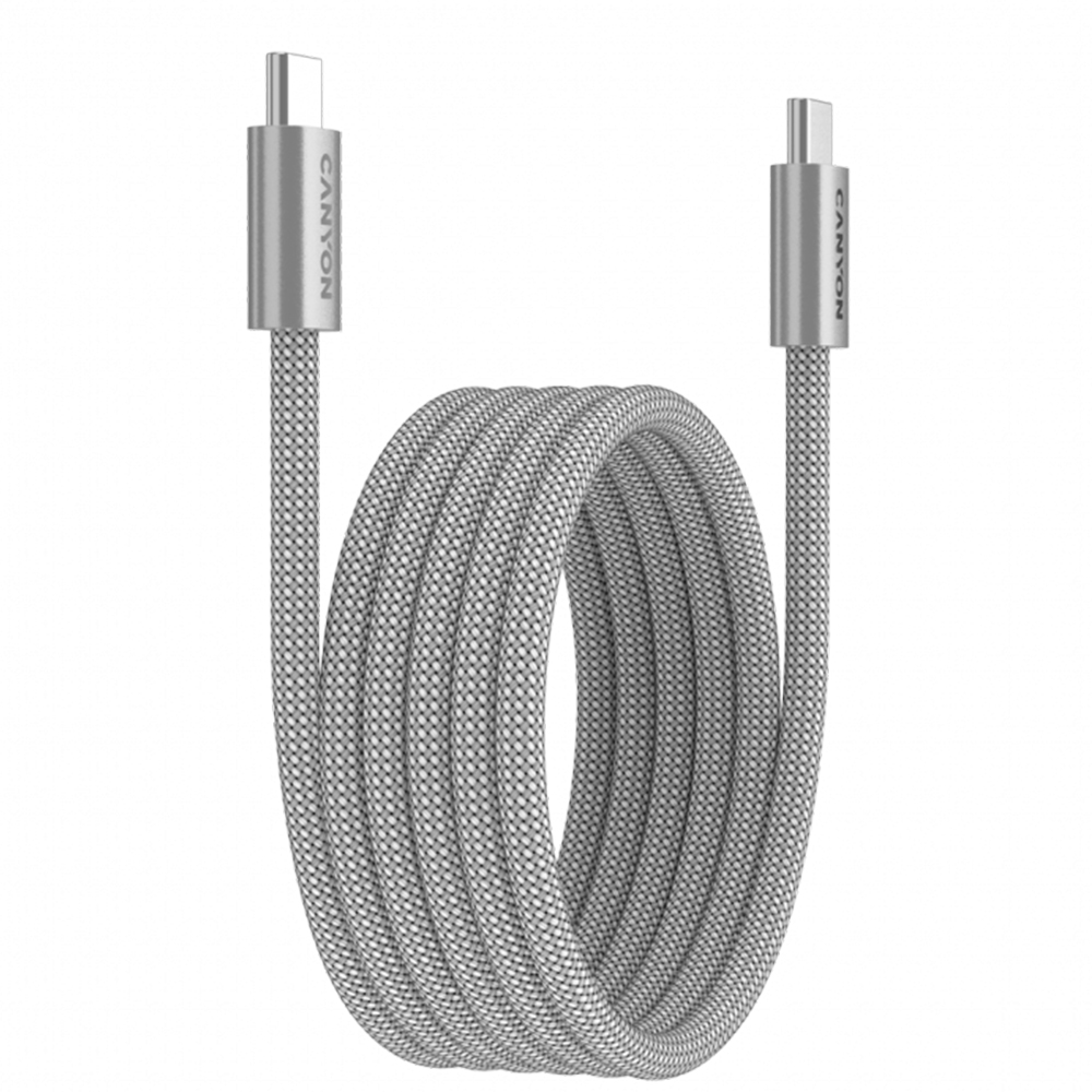 Canyon OnWire 60MG, Grey