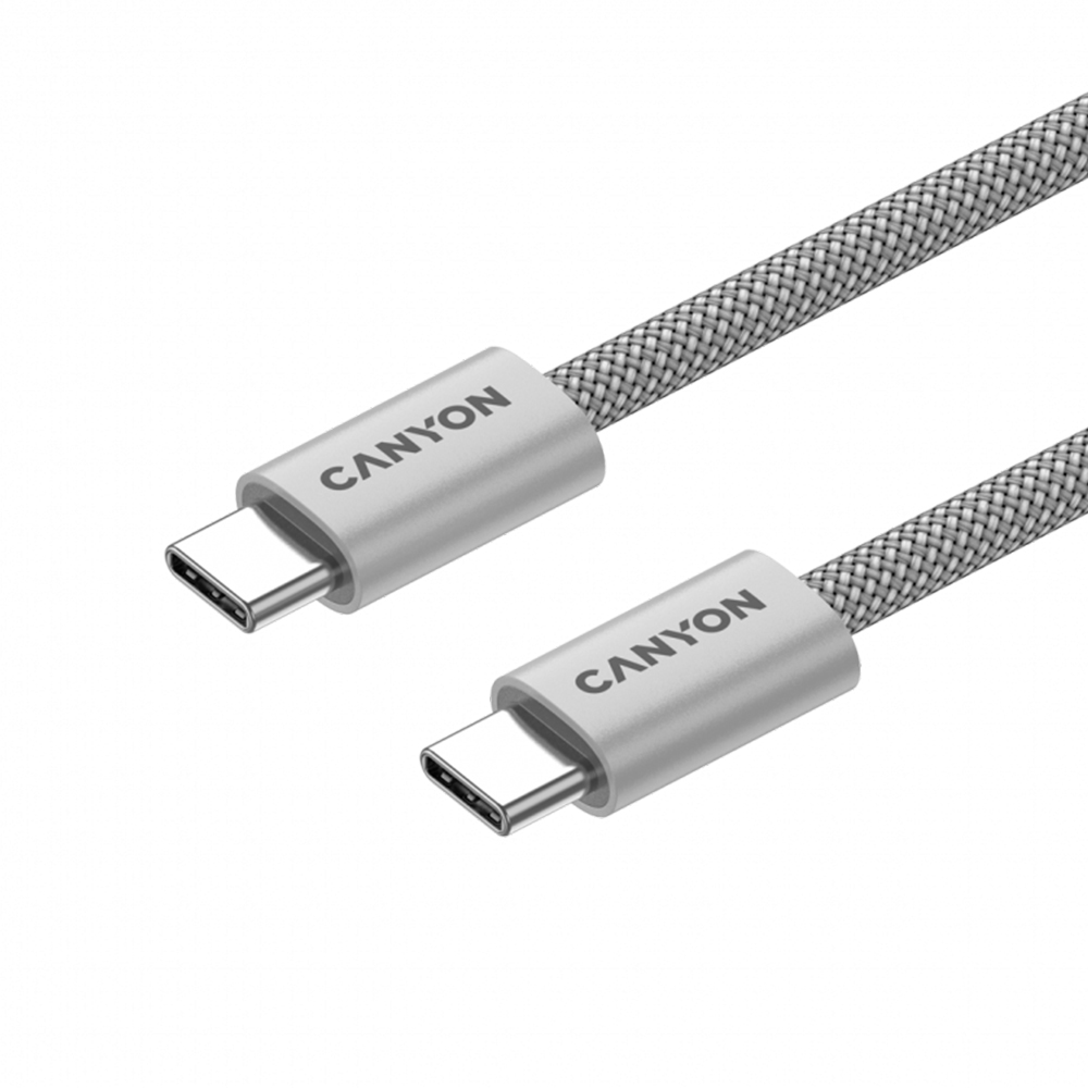 Canyon OnWire 60MG, Grey