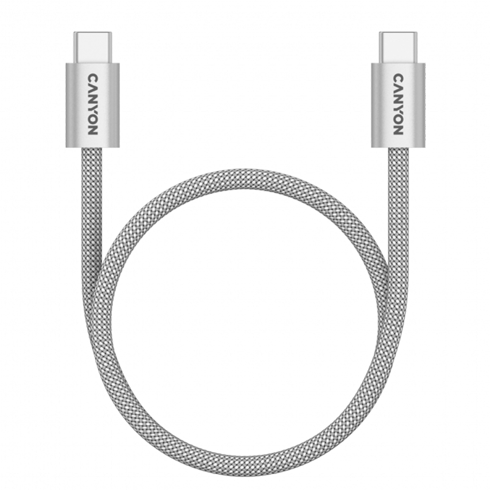 Canyon OnWire 60MG, Grey