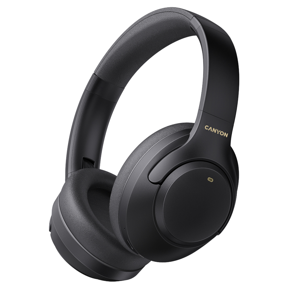 Canyon OnRiff 6, Black