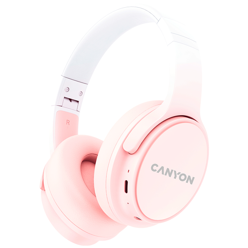 Canyon OnRiff 4, Pink