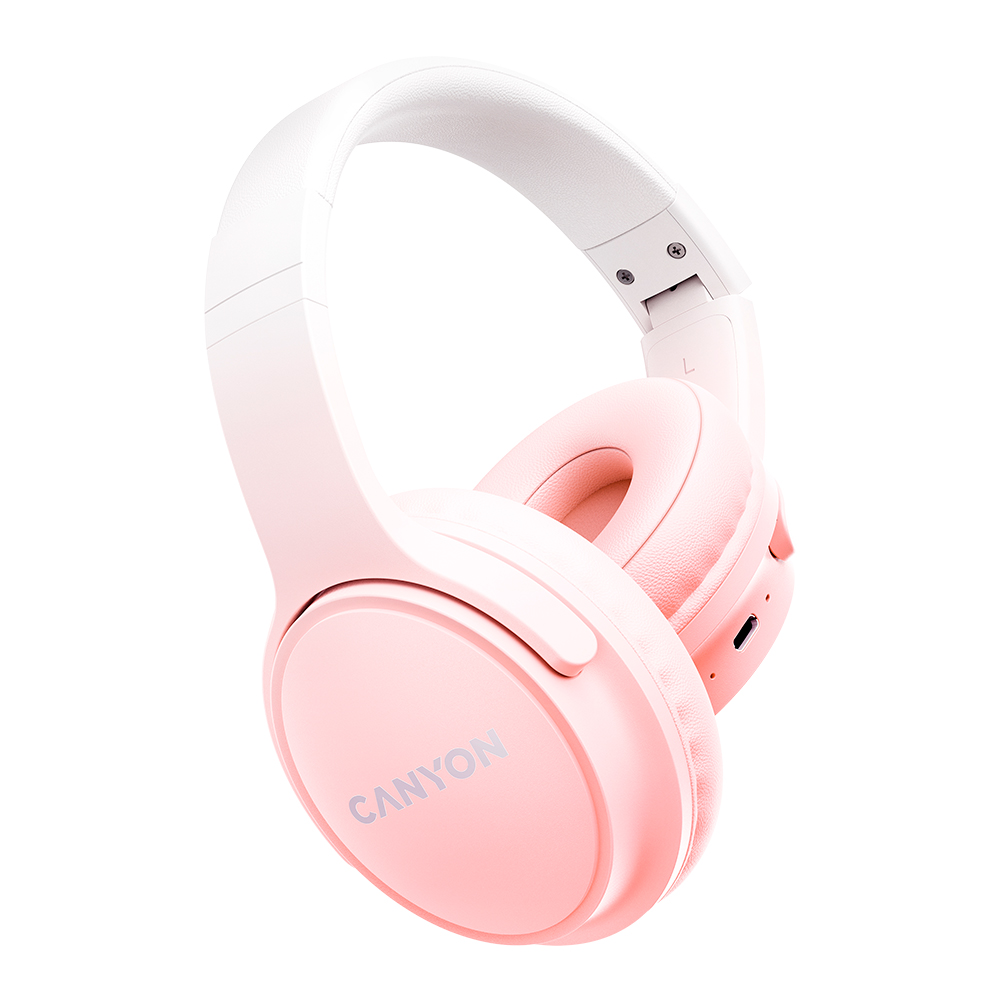 Canyon OnRiff 4, Pink