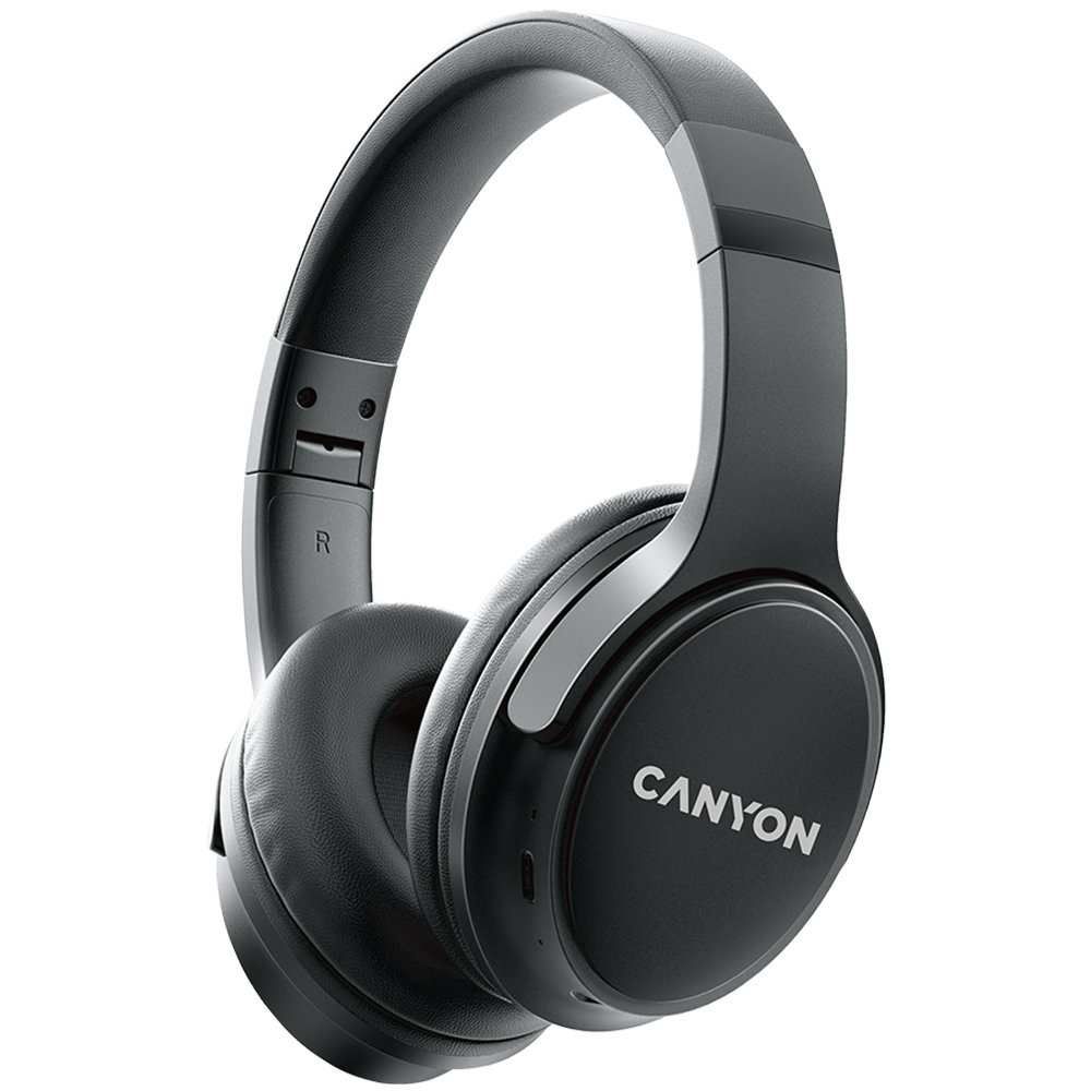Canyon OnRiff 4, Black