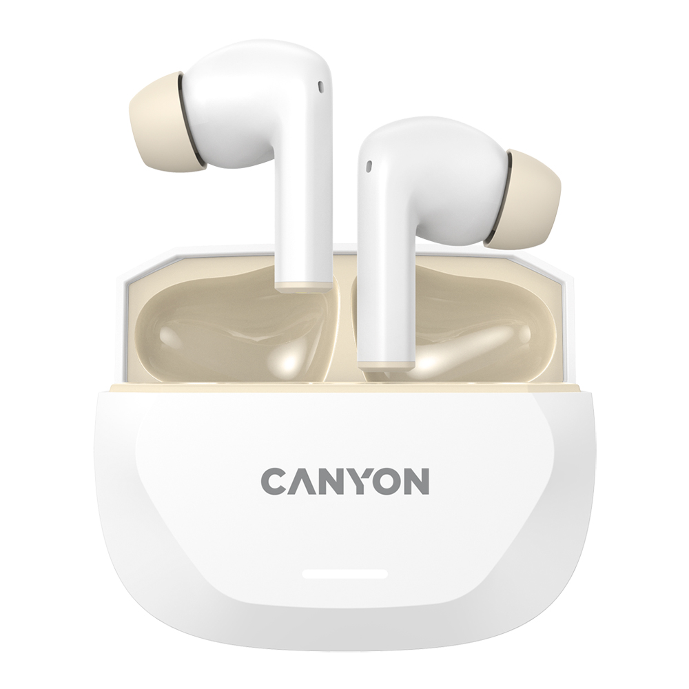 Canyon Hexagon 7, White