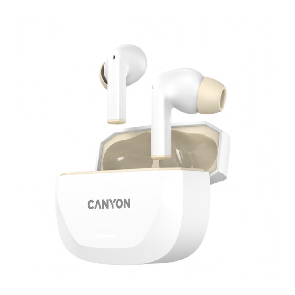 Canyon Hexagon 7, White