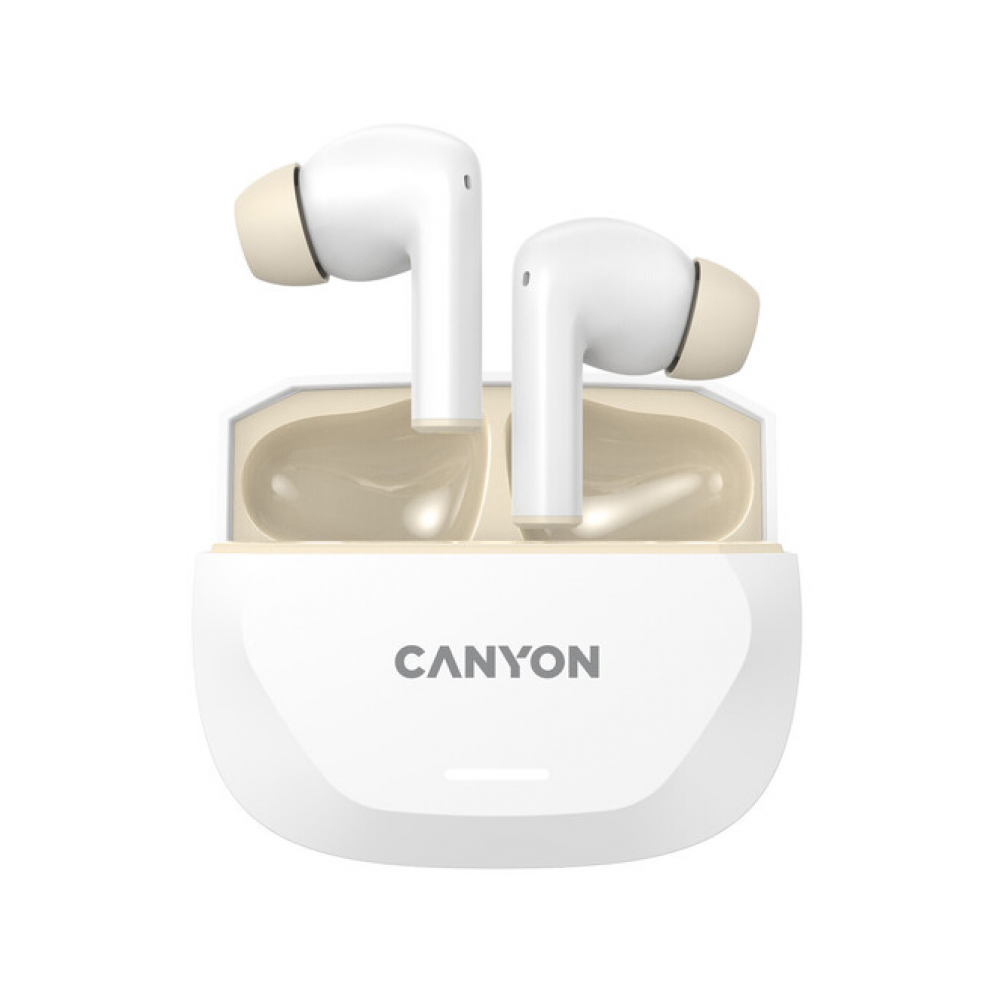 Canyon Hexagon 7, White