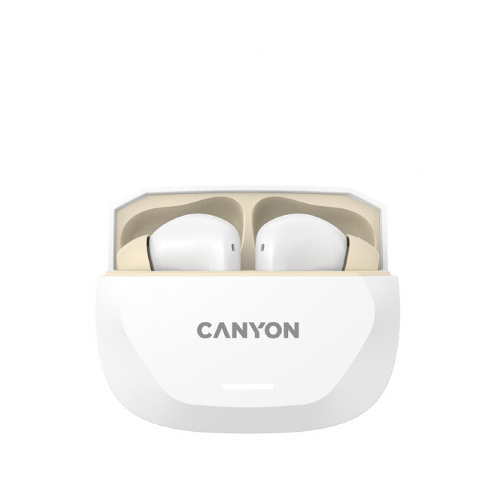 Canyon Hexagon 7, White