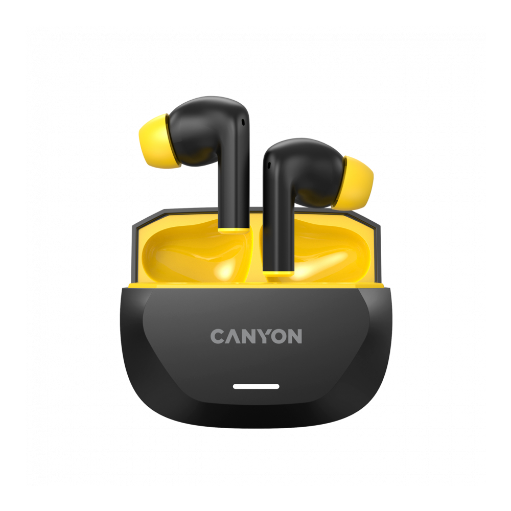 Canyon Hexagon 7, Black