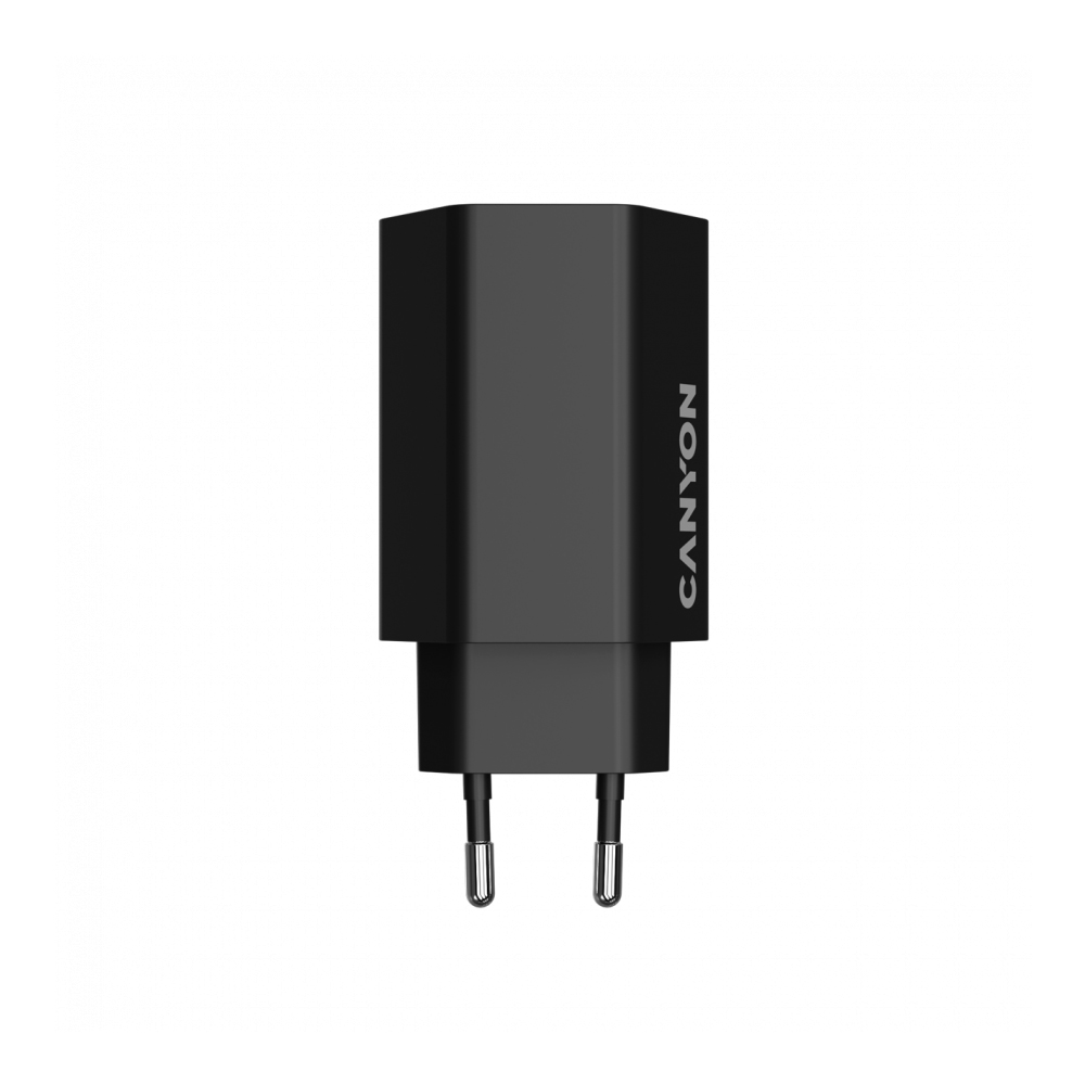 Canyon Hexagon 65, Black