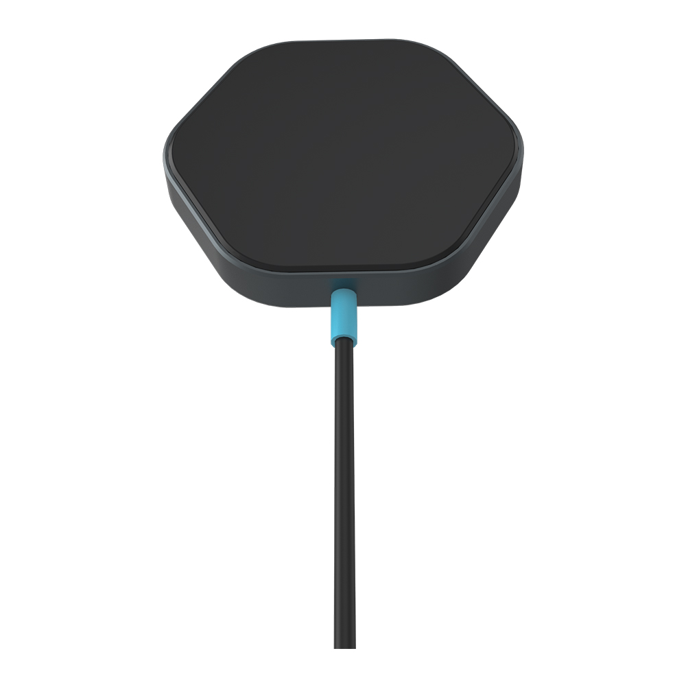 Canyon Hexagon 110, Dark Grey