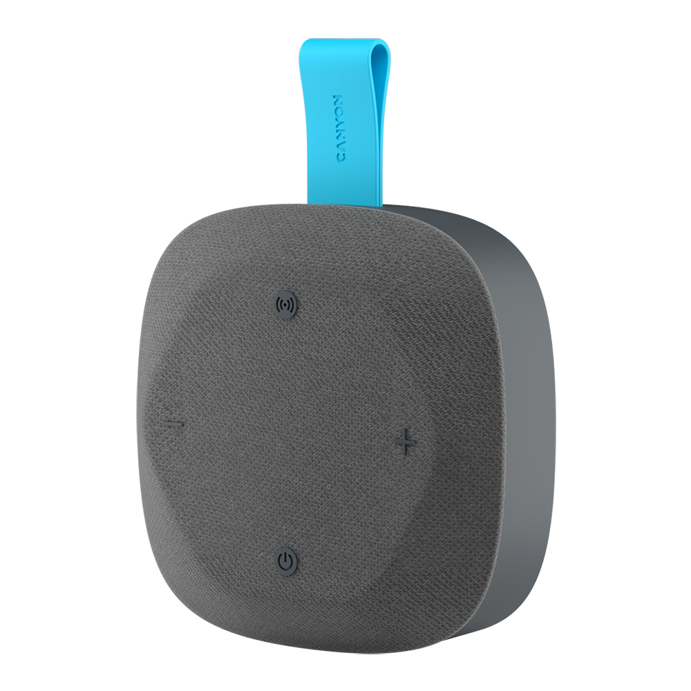 Canyon HEXAGON 10, Grey-Blue