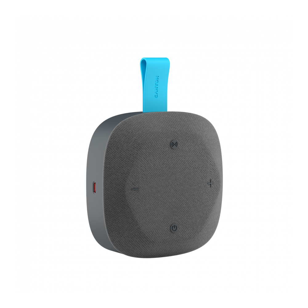 Canyon HEXAGON 10, Grey-Blue