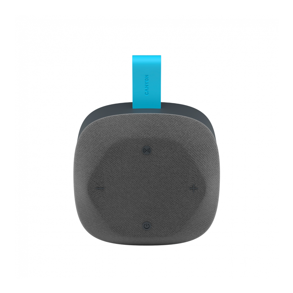 Canyon HEXAGON 10, Grey-Blue