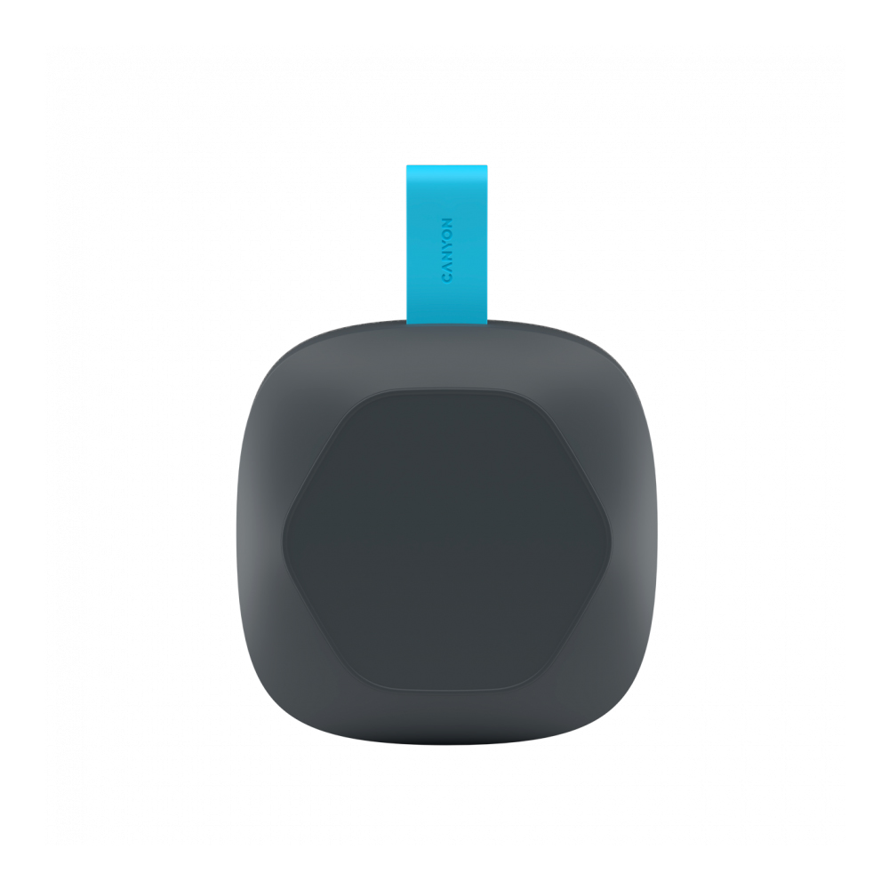 Canyon HEXAGON 10, Grey-Blue