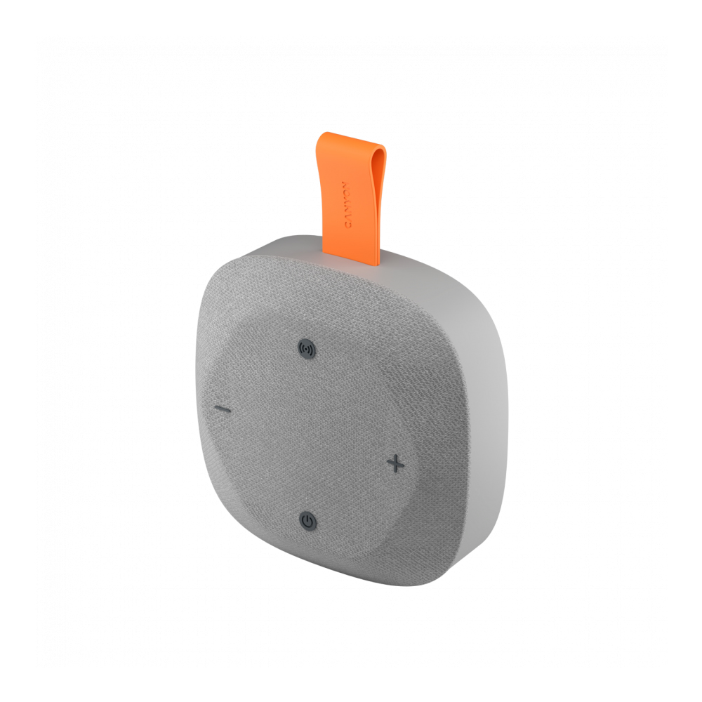 Canyon HEXAGON 10, Grey-Orange