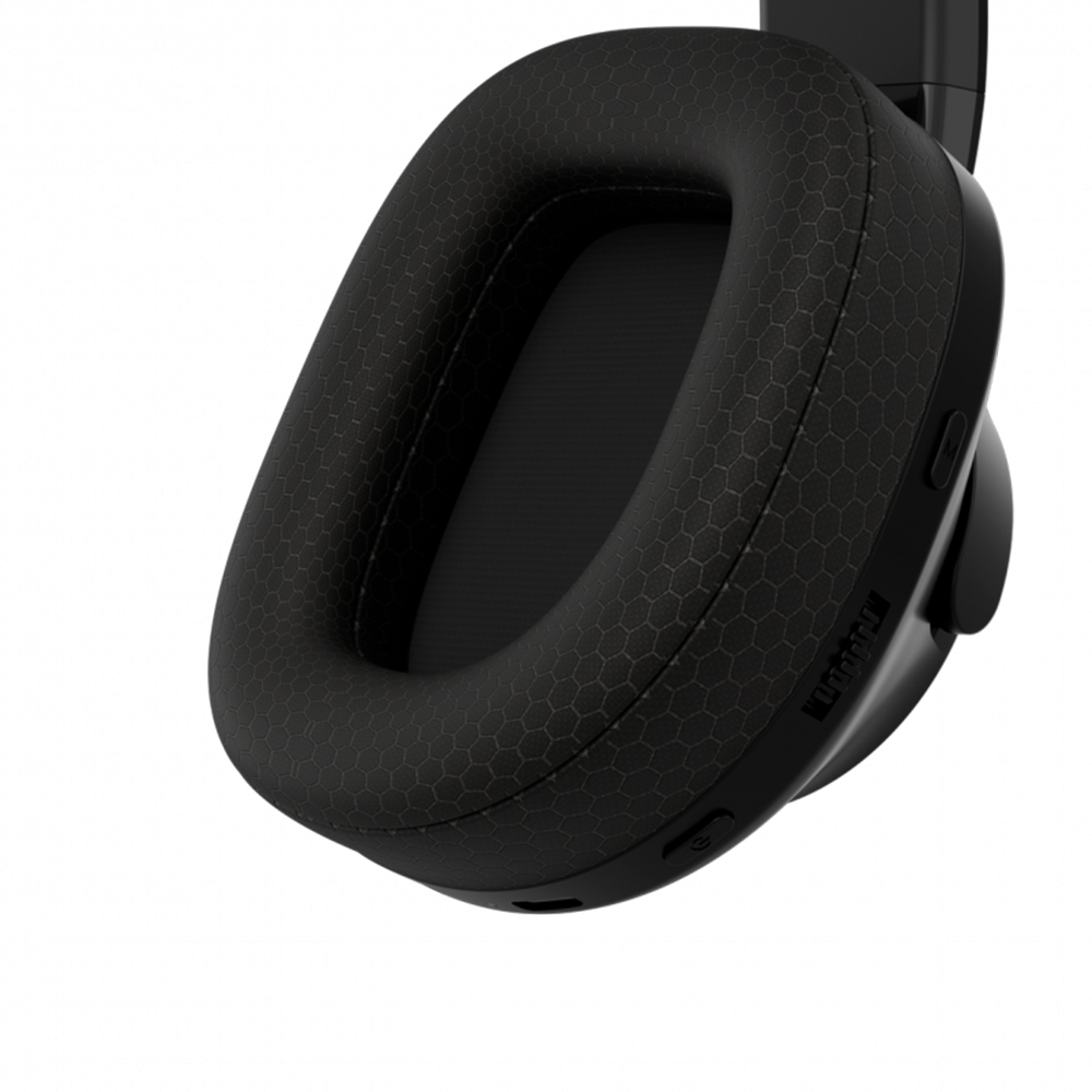 Canyon EGO GH-15, Black