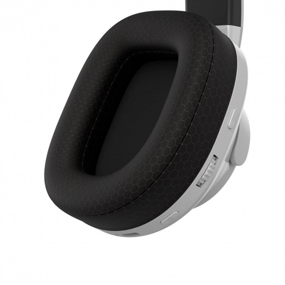 Canyon EGO GH-15, White