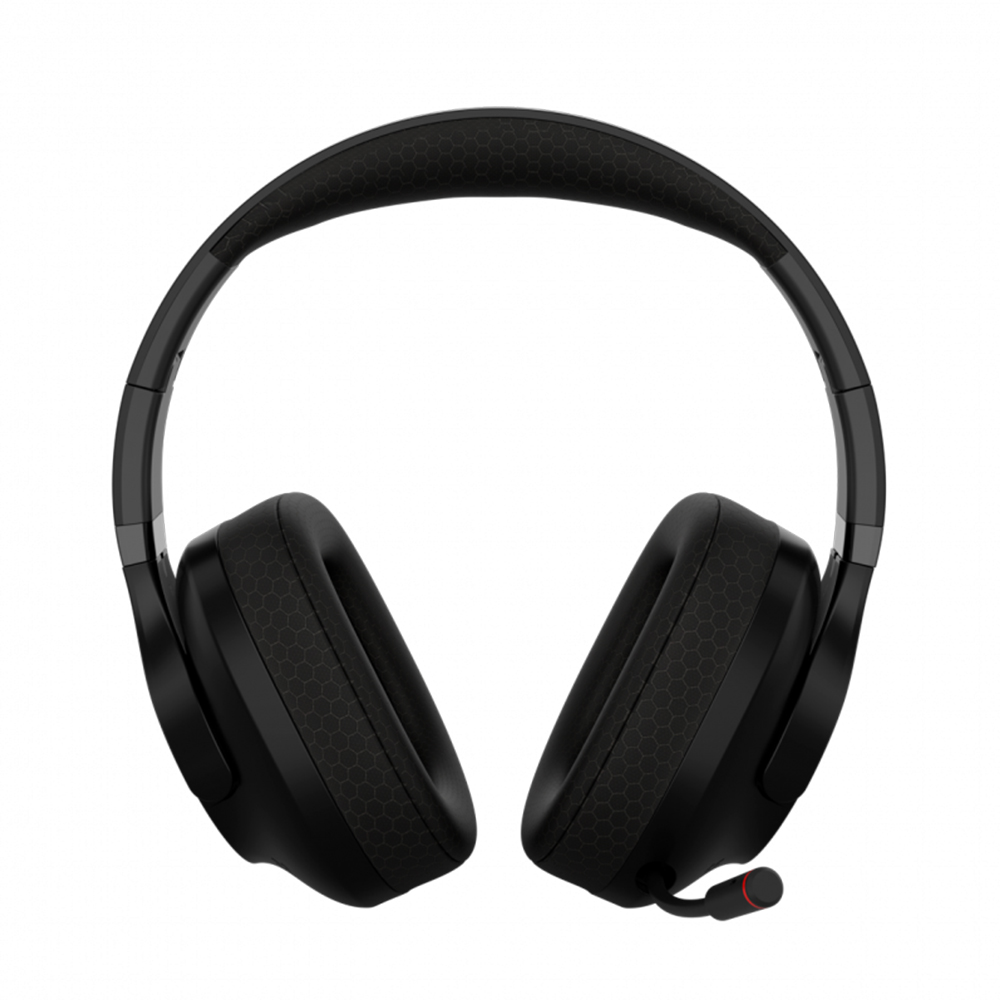 Canyon EGO GH-15, Black