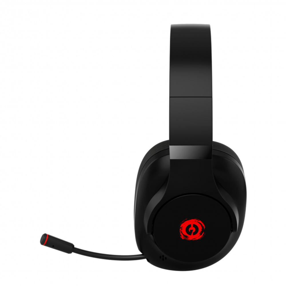 Canyon EGO GH-16, Black