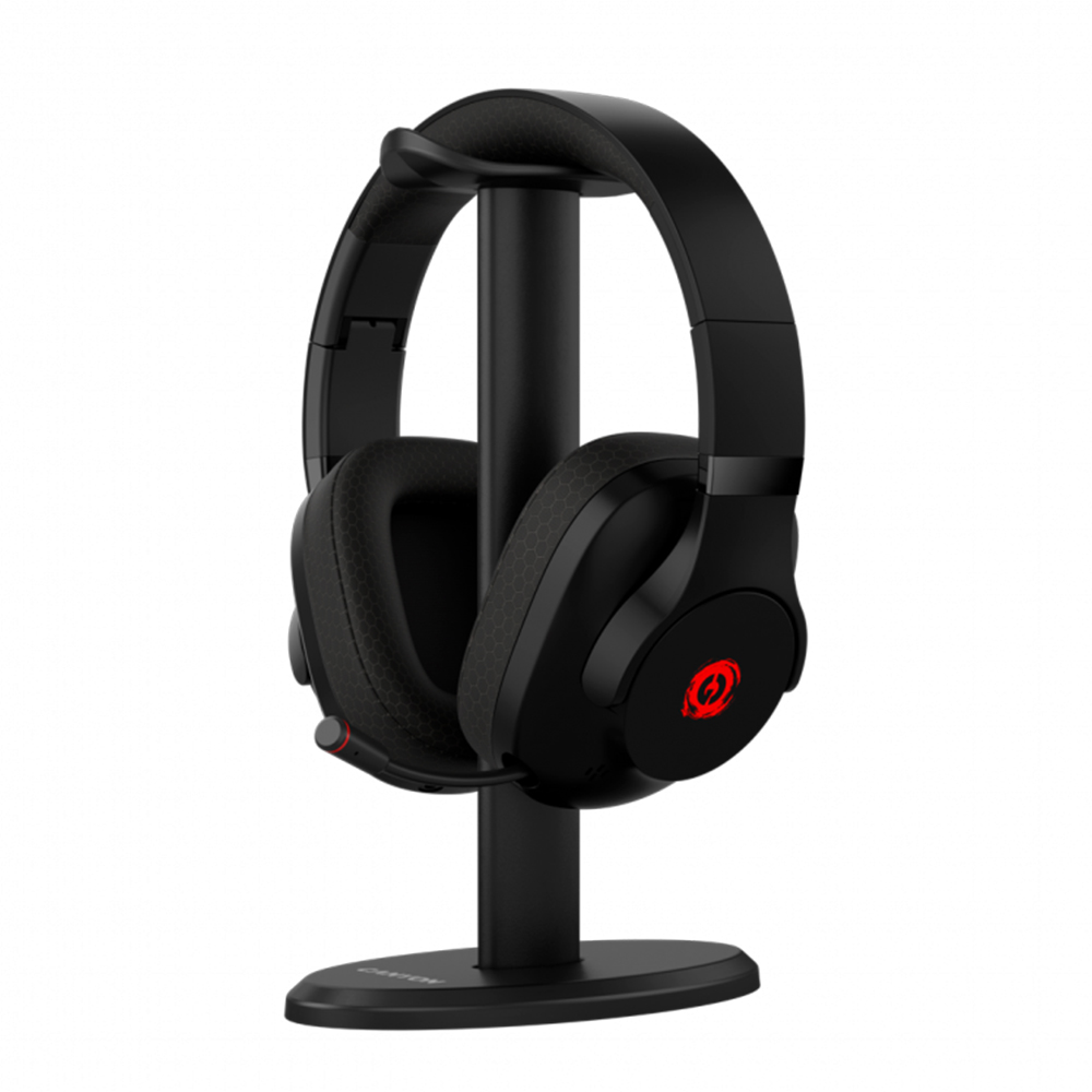 Canyon EGO GH-16, Black