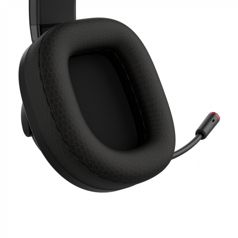 Canyon EGO GH-16, Black