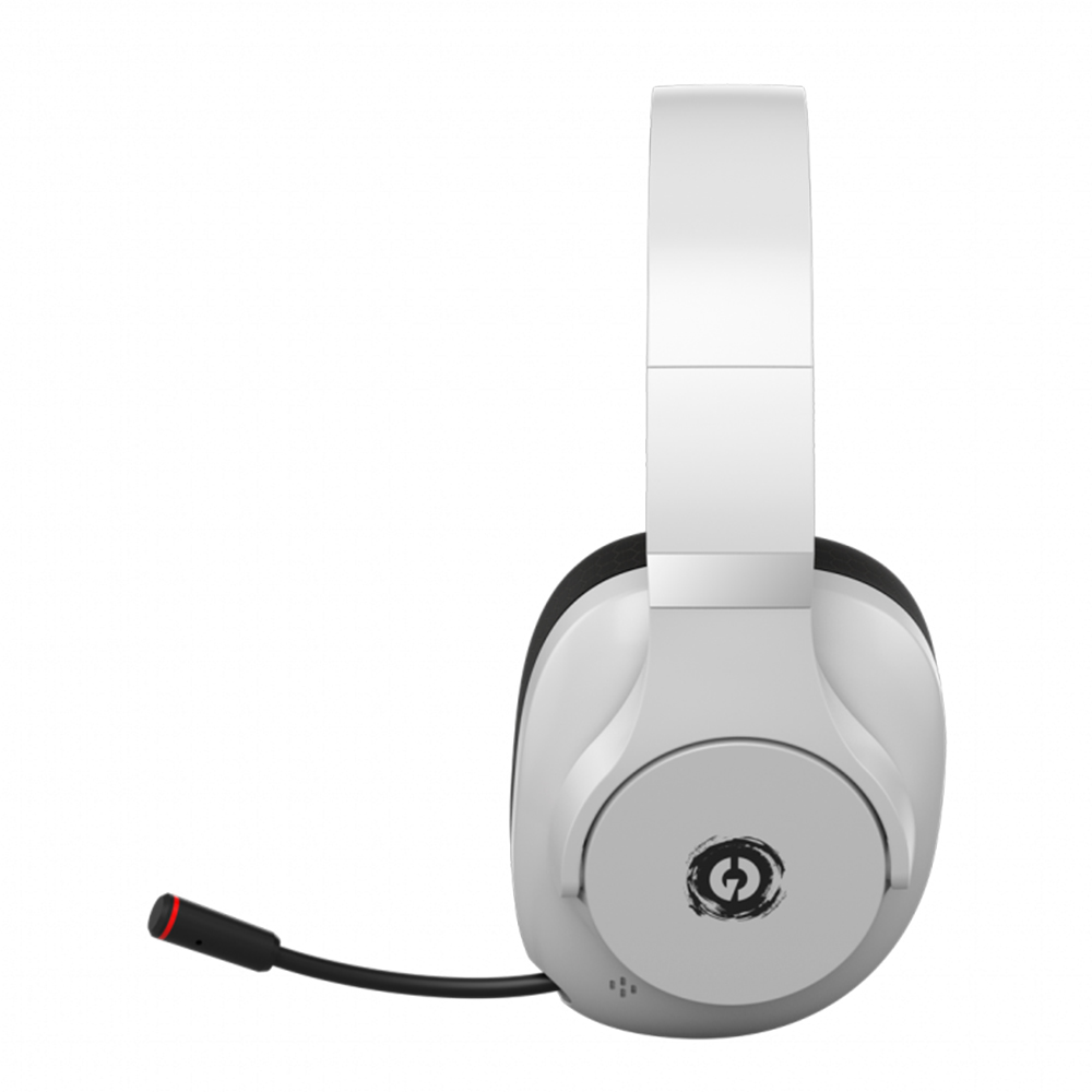 Canyon EGO GH-16, White