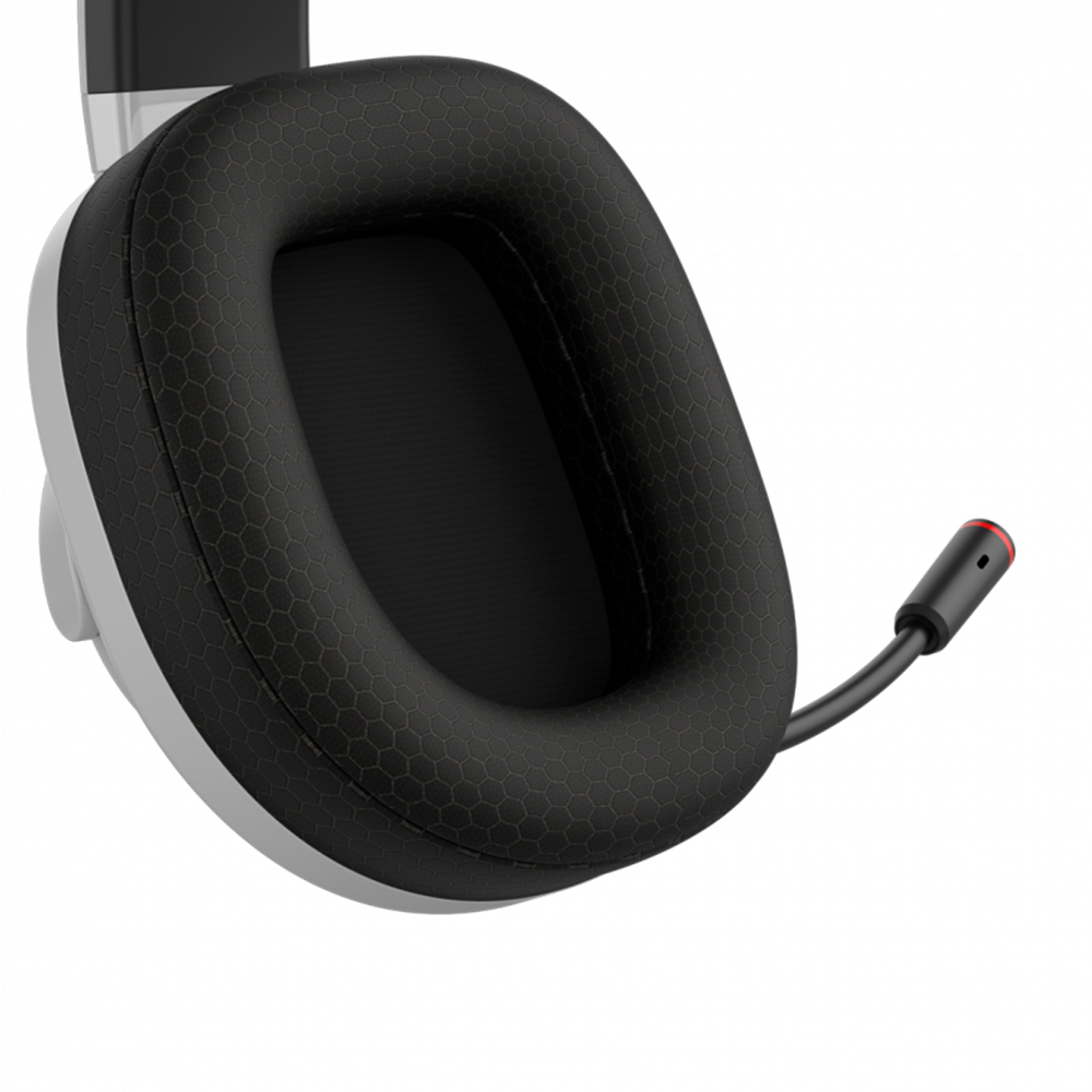 Canyon EGO GH-16, White