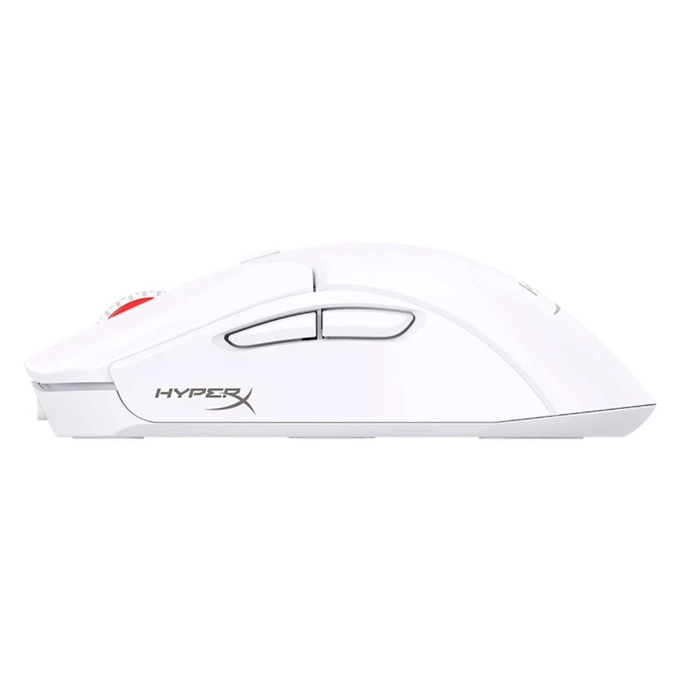 HyperX Pulsefire Haste 2 Wireless Mini, White