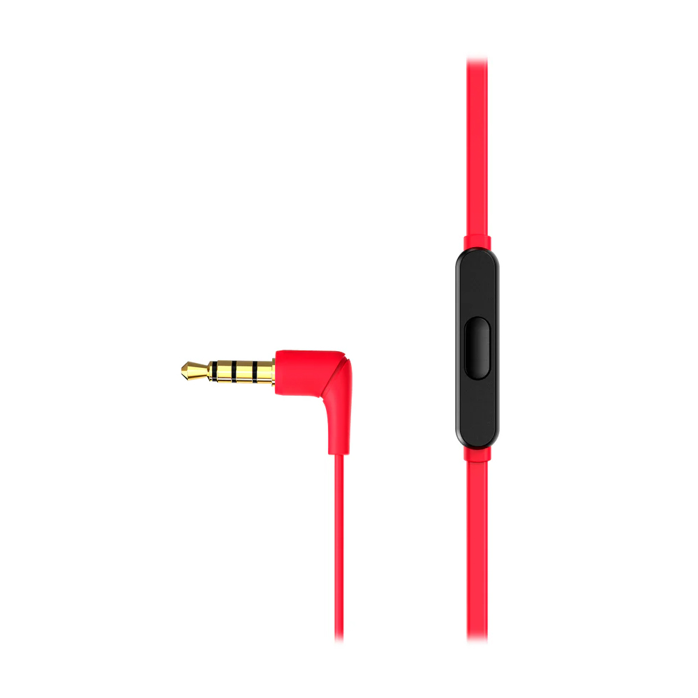 HyperX Cloud Earbuds II, Red