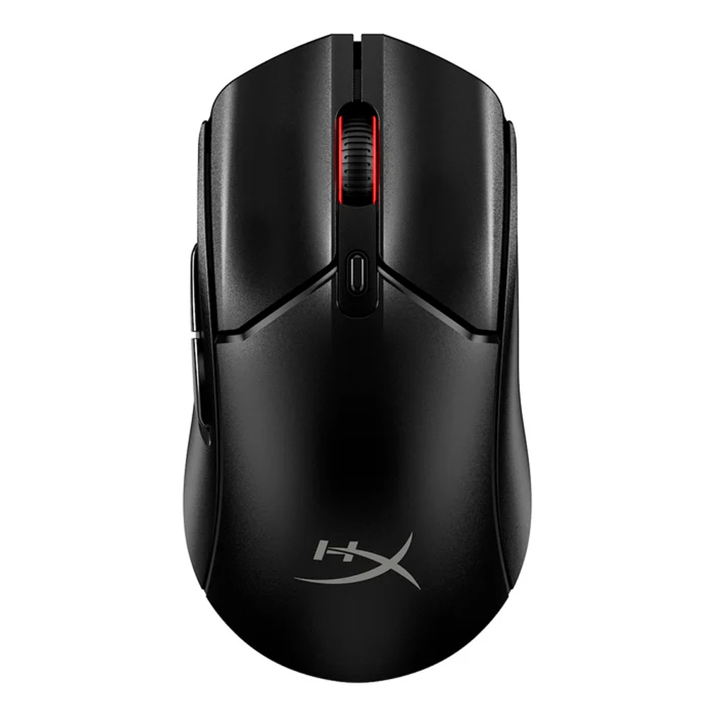 HyperX Pulsefire Haste 2 Core Wireless, Black
