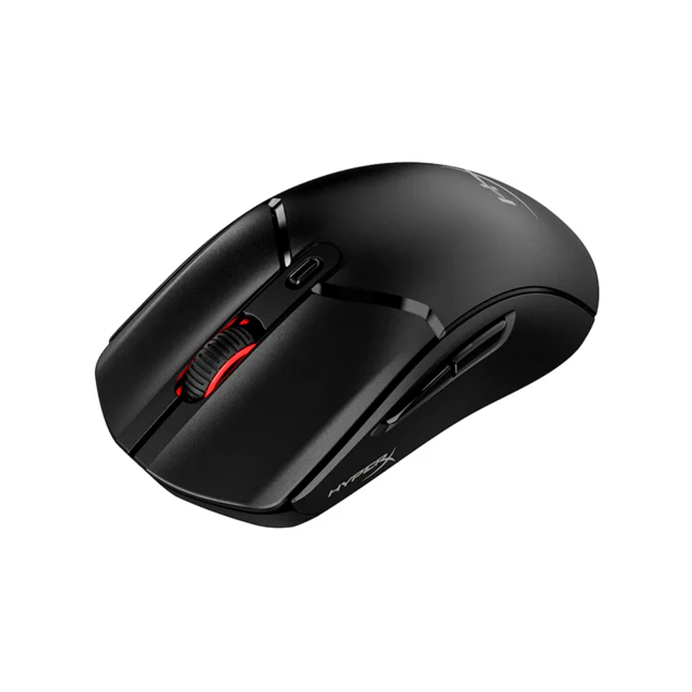 HyperX Pulsefire Haste 2 Core Wireless, Black