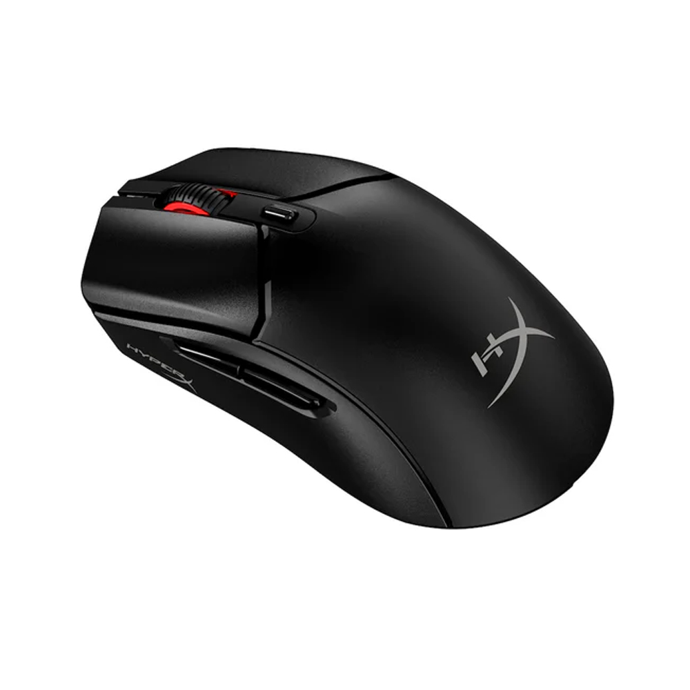 HyperX Pulsefire Haste 2 Core Wireless, Black