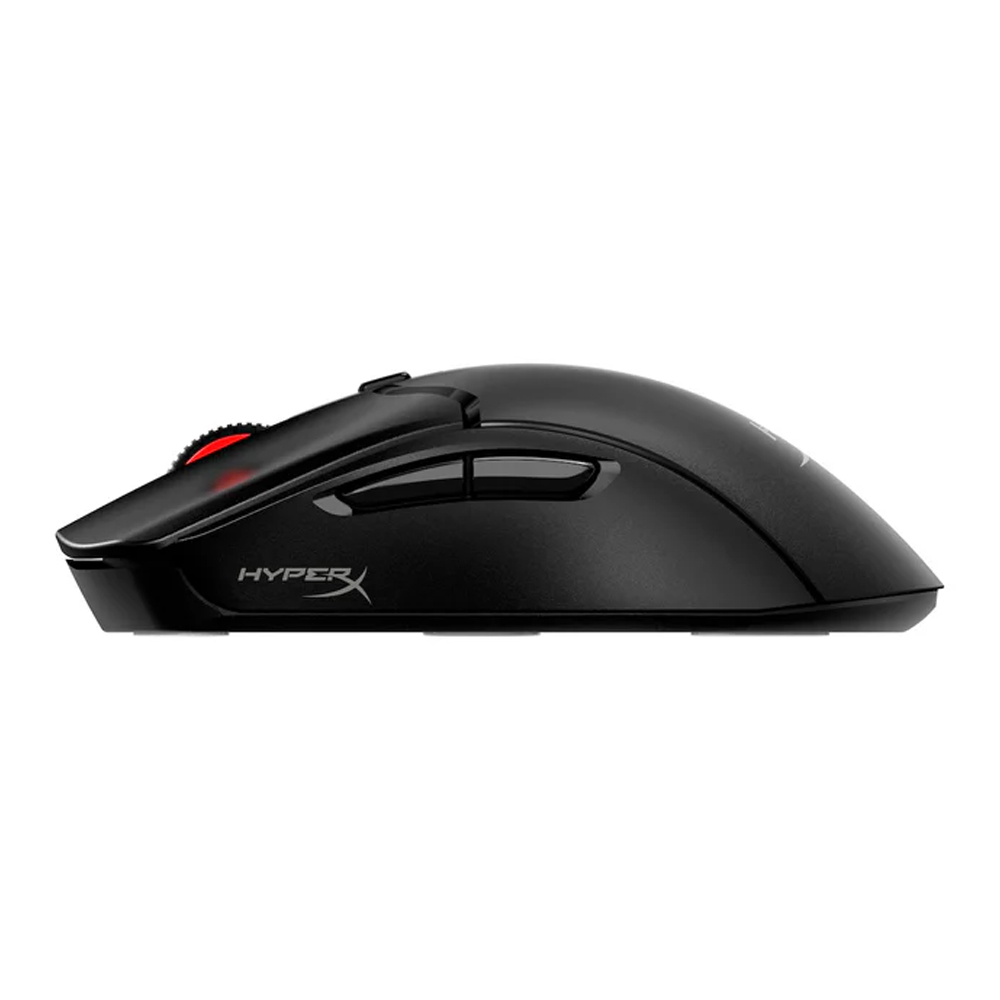 HyperX Pulsefire Haste 2 Core Wireless, Black