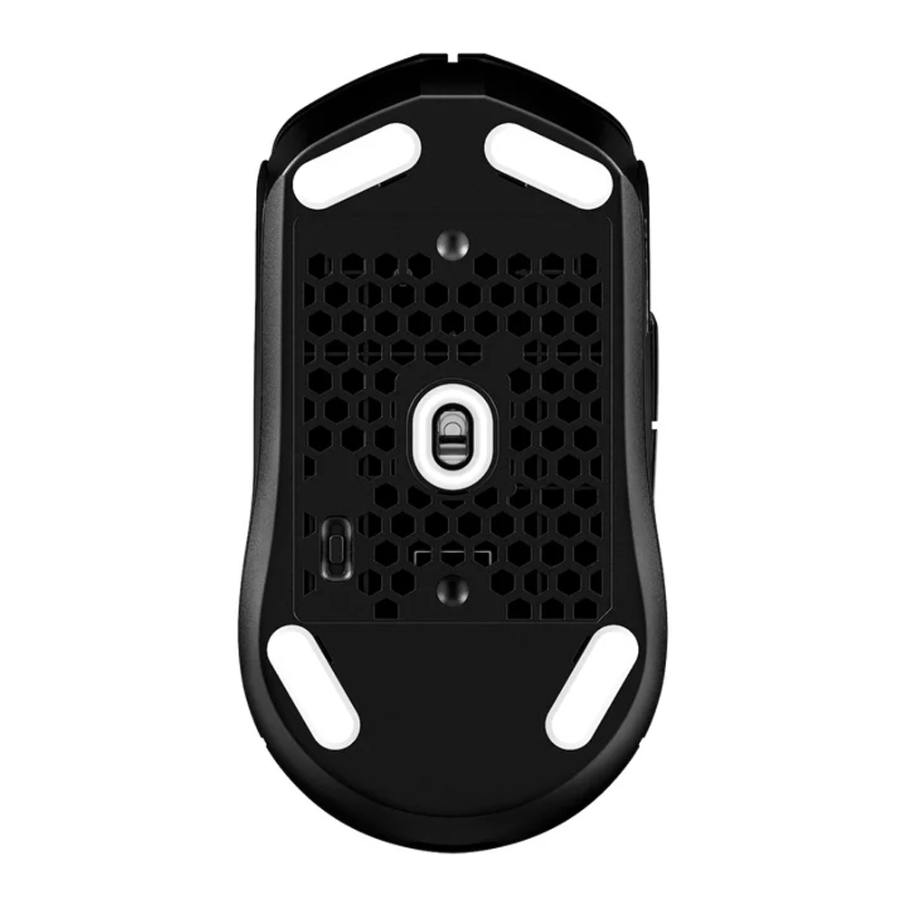 HyperX Pulsefire Haste 2 Core Wireless, Black