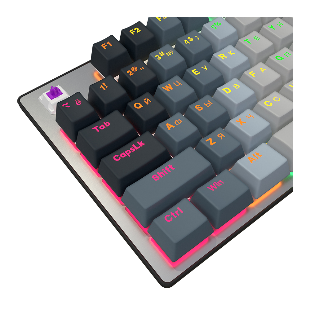 Lorgar Azar 514, White, RU