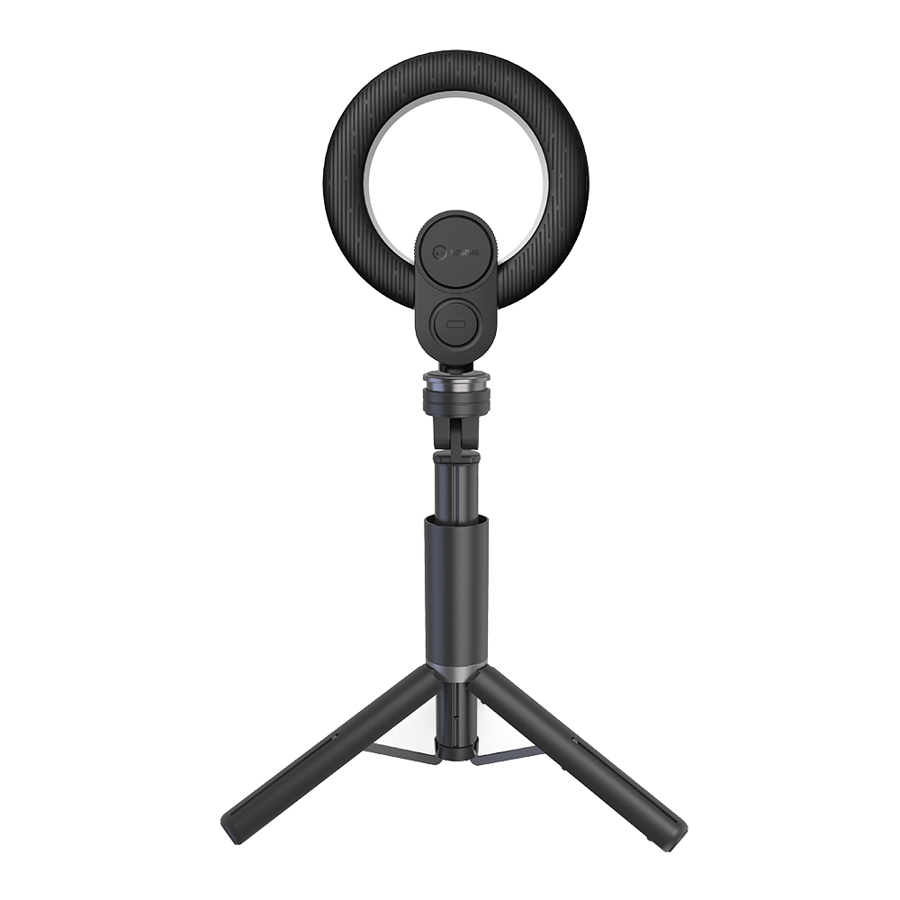 LORGAR Circulus 910, Black