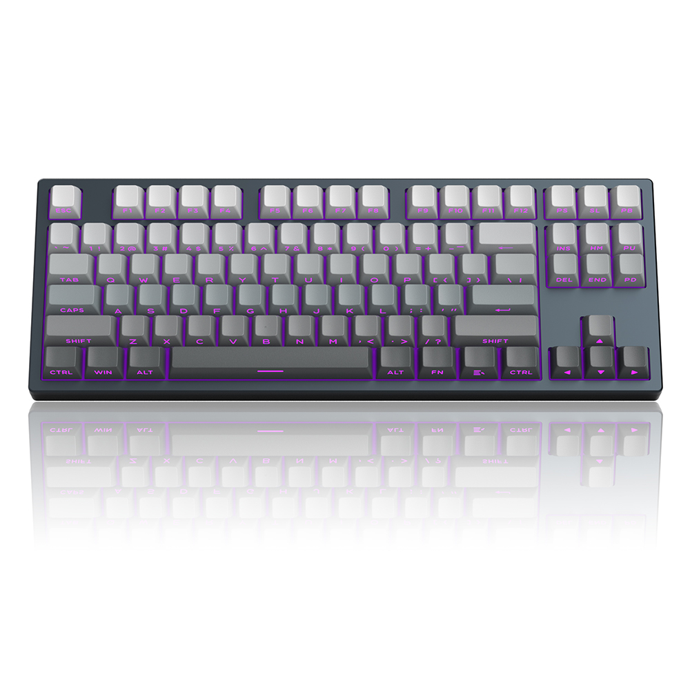 Magegee Captain87 Dawn, RGB, Fairy Rabbit Switch, US