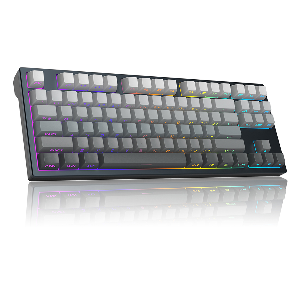 Magegee Captain87 Dawn, RGB, Fairy Rabbit Switch, US
