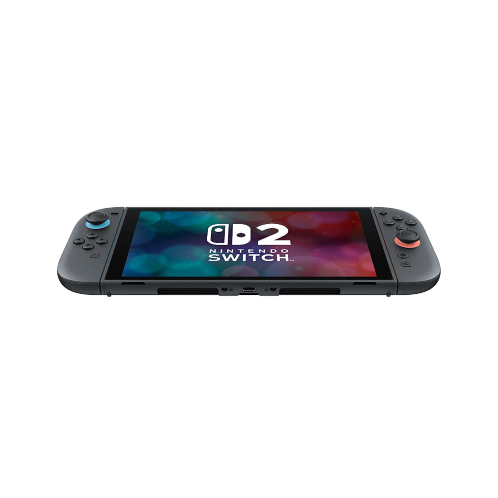 Nintendo Switch 2 Spēļu Konsole, Black