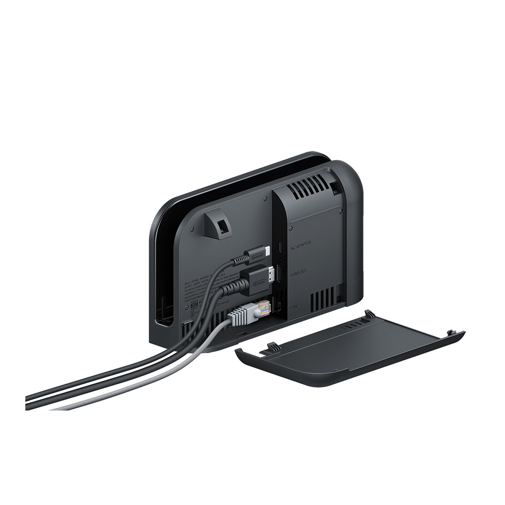 Nintendo Switch 2 Spēļu Konsole, Black