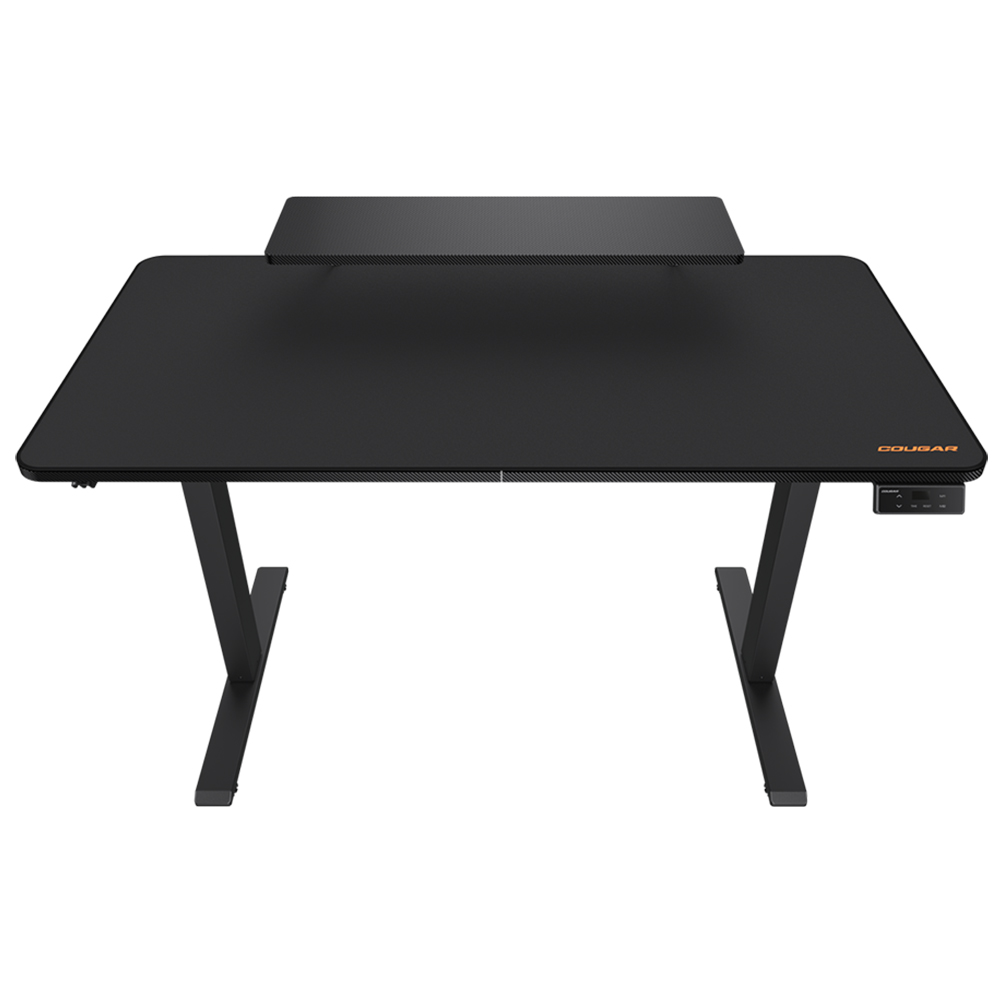 COUGAR E-STAR 120, Black