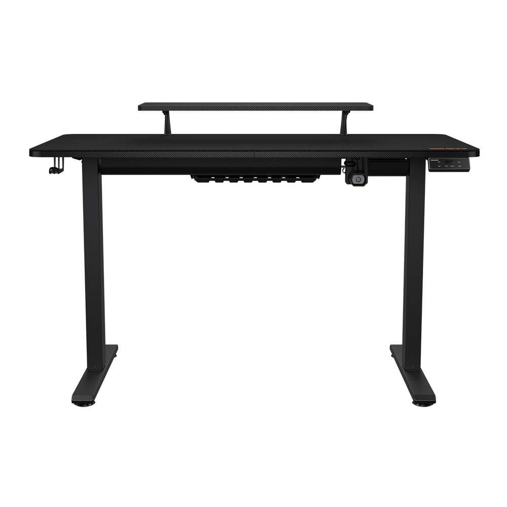 COUGAR E-STAR 120, Black