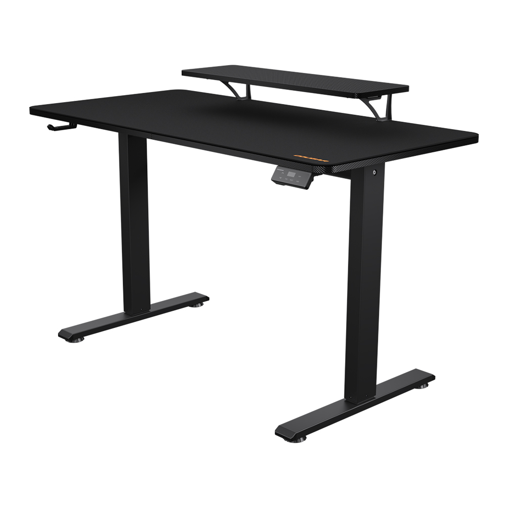 COUGAR E-STAR 120, Black