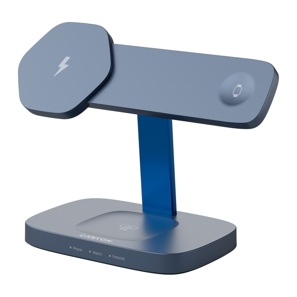 Canyon Hexagon WCS-310, Dark Grey