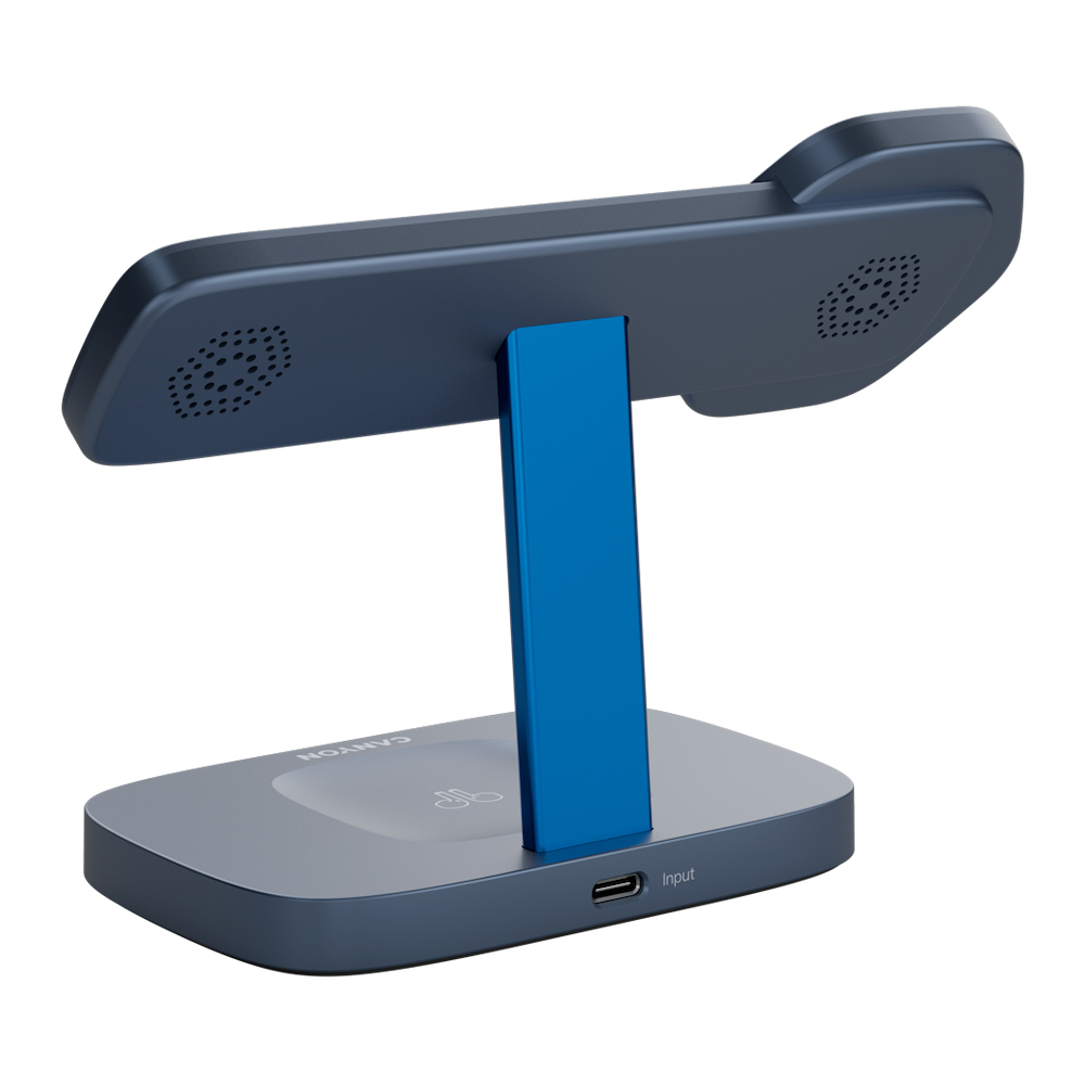 Canyon Hexagon WCS-310, Dark Grey