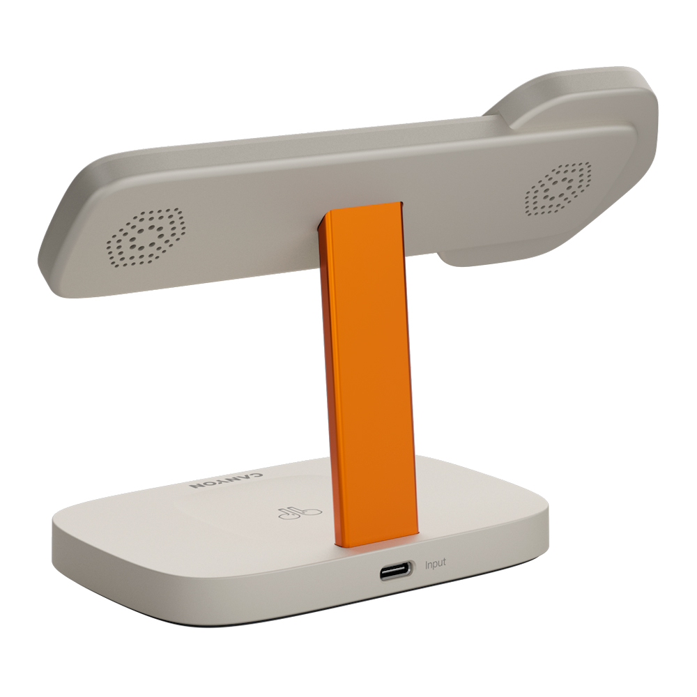 Canyon Hexagon WCS-310, Light Grey