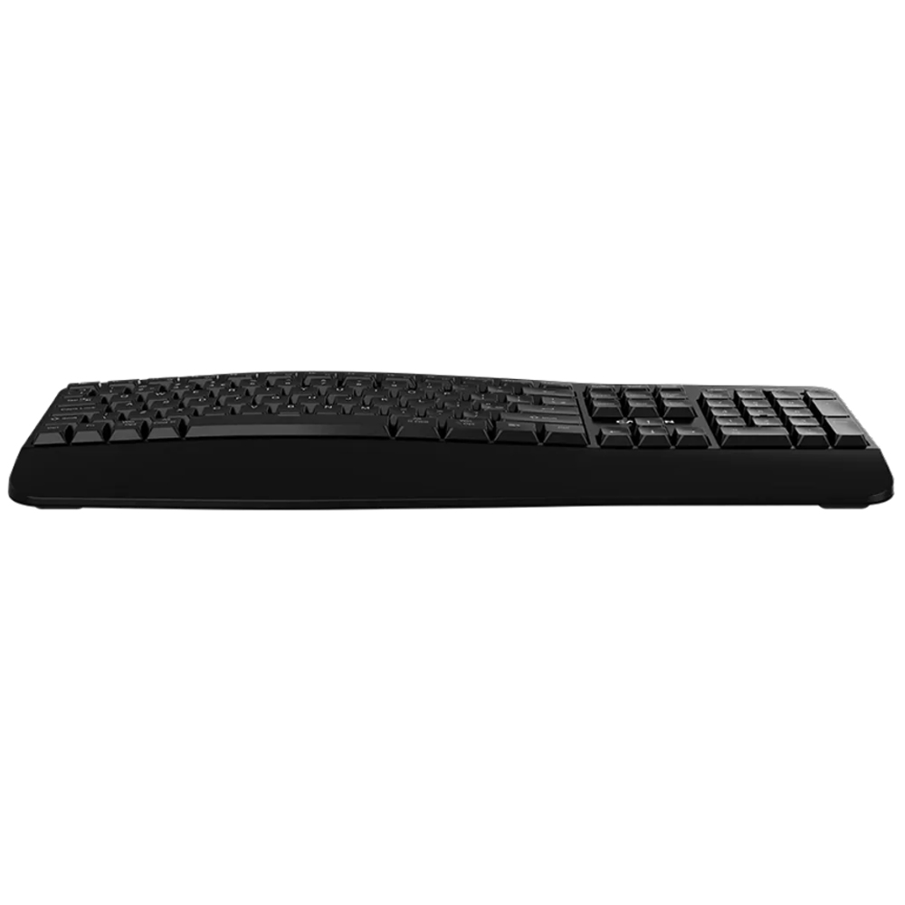 Canyon HKB-W6 Wireless Black, US