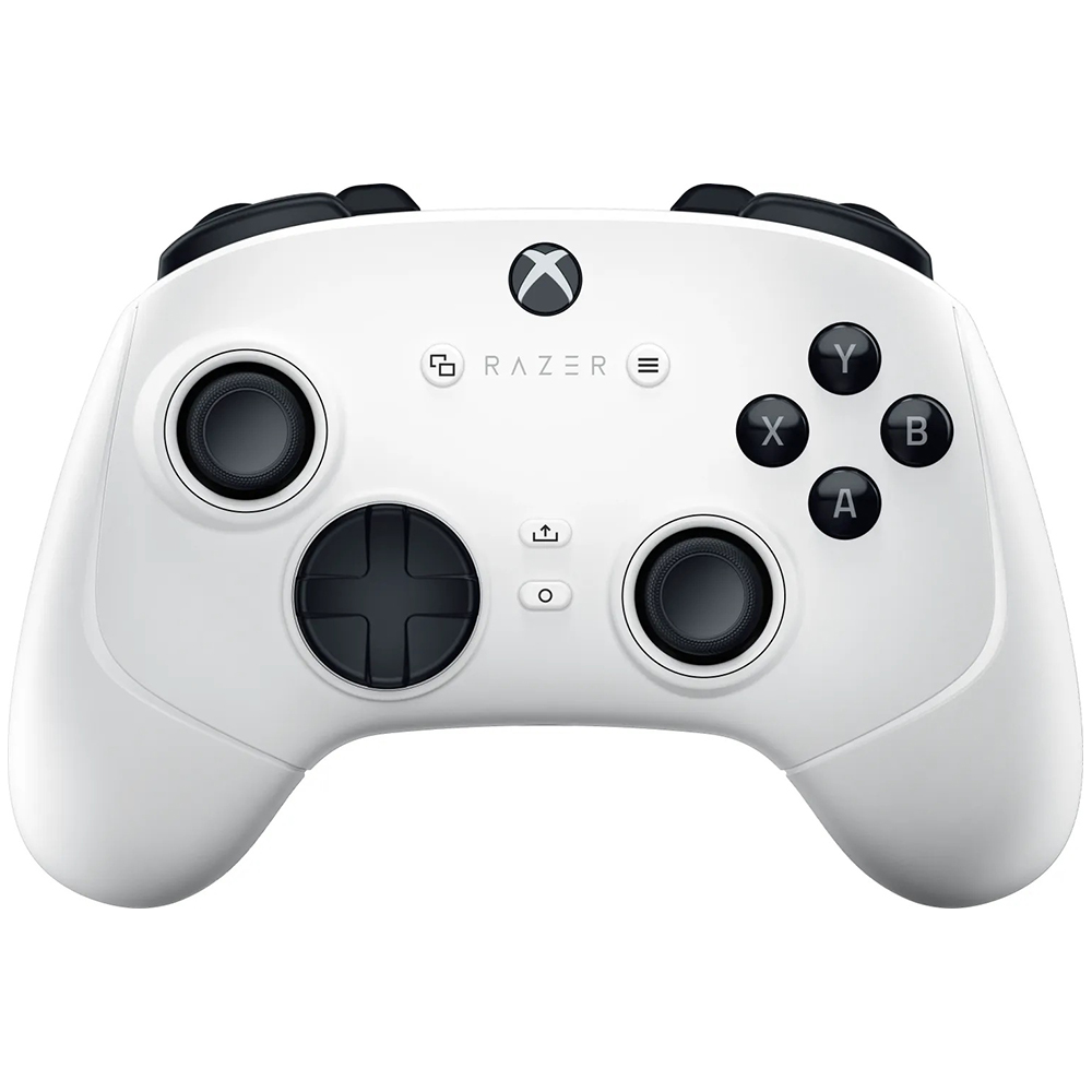 Razer Wolverine V3 Pro, White