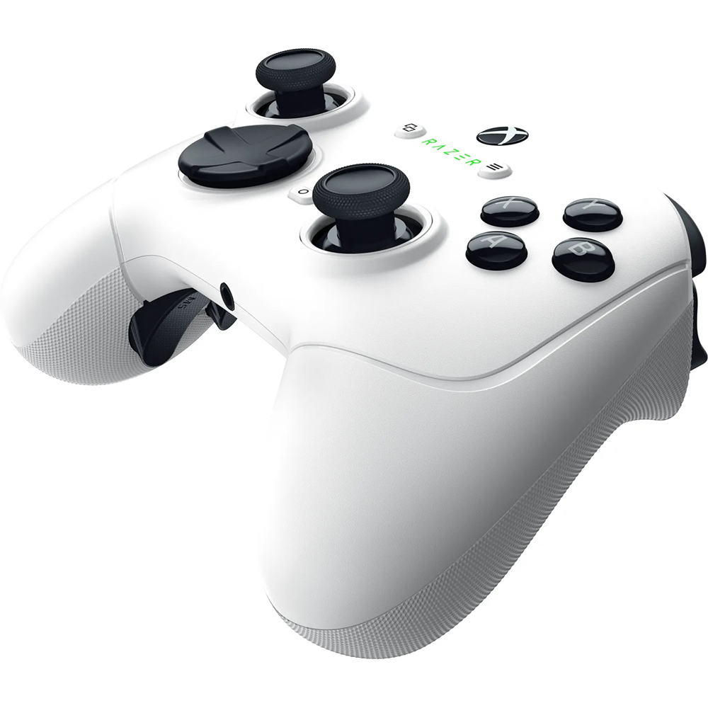 Razer Wolverine V3 Pro, White